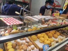 -西树泡芙(北京清河万象汇店)