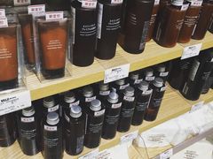 -MUJI无印良品(茂业天地店)