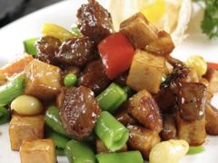 -那兰楼私房餐厅