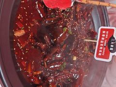 -回味黑鸭煲·始于2006(万松园店)