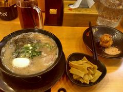 -博多一幸舍(侨福芳草地购物中心店)