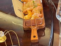 -财神岛·大连海鲜餐厅