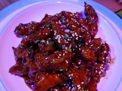 -研磨时光音乐餐厅(丁家庄店)