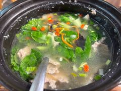 -汉阴白火石汆汤