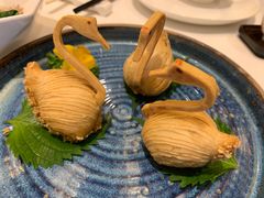-白天鹅宾馆-宏图府餐厅