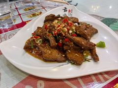 -金姐台湾菜(珠江路店)
