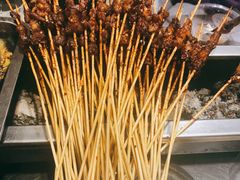 -最昭通一品黄牛小肉串(新迎店)