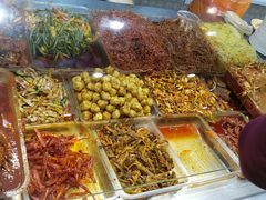 -春花民族美食(佳木斯总店)