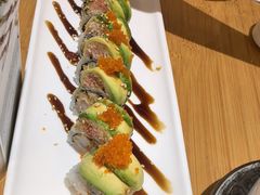 -牛油果大师寿司(瑞景店)