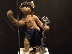 -济州岛泰迪熊博物馆