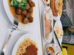 -宜家·瑞典风味餐厅(北京西红门店)