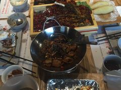 -U你·天然调味(南湖总店)