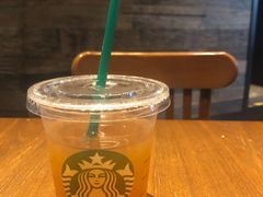 -星巴克(兰桂坊店)
