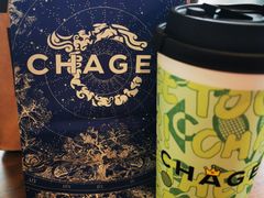 -霸王茶姬(凯德大峡谷店)