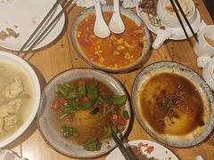 -WILDS 野有食(碧坞店)