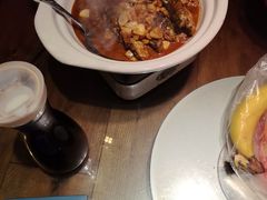 -黄泥岗·黄陂农家菜(百步亭店)