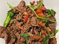 -吃货私房菜(丽江束河古镇店)