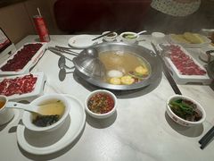 -八合里潮汕鲜牛肉火锅(万科里店)