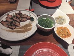 -京料理·日料自助·铁板燒(复悦城店)