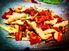 -一盏明灯全素斋(殊像寺店)