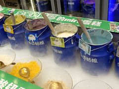 -溪边姑娘·拉丝酸奶水果捞(春熙路店)