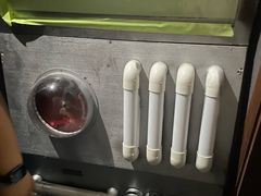 -怦然秘事游戏体验馆(银座和谐广场店)