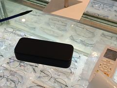 -康明眼镜(平海店)