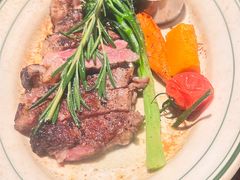 -碧特博格·20年品牌西餐厅(芜湖路店)