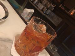 -LONG BAR 廊吧(外滩华尔道夫酒店)