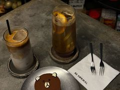 -BE NORMAL CAFE(霞溪路店)