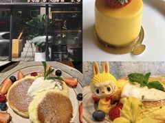 -UPPER KITCHEN(延安路店)
