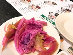 -花馬肆.云南过桥米线(汉神购物广场现场熬汤店)