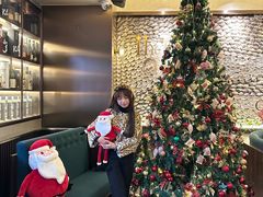 -普朗姆生蚝牛排馆 The Plump Oyster(成都摩方购物中心店)