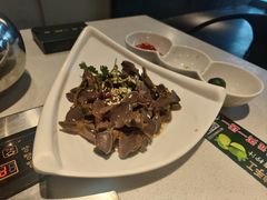 和味鸡肾-百年果林椰子鸡(中洲店)
