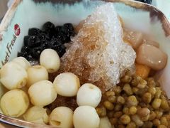 -鲜芋仙MeetFresh(万达店)