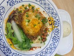 -李与白包子铺(桐梓林店)