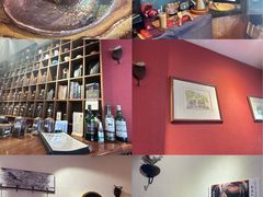 -RUMORS COFFEE ROASTERY鲁马滋咖啡(湖南路店)