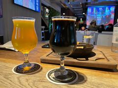 -Goose Island Brewhouse鹅岛精酿啤酒餐厅