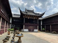 -中国昆曲博物馆