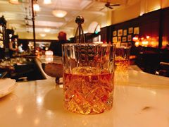 -LONG BAR 廊吧(外滩华尔道夫酒店)