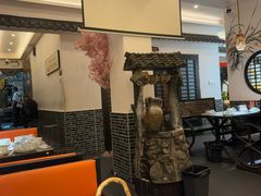 -巷儿里餐厅·杭帮菜(信义坊店)
