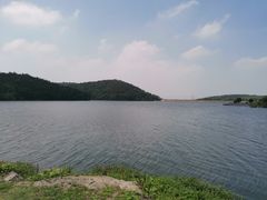 -南京市无想山景区