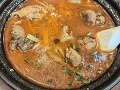-攀西土菜馆(南线阁店)