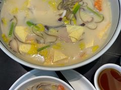 -杨记海鲜楼(三门黑金冠店)