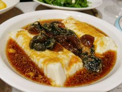 -悦海·家宴·冰花皮皮虾大锅贴(宝龙店)