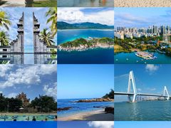 -三亚蜈支洲岛旅游区