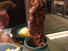-樱宿日式和牛烧肉(五道口店)