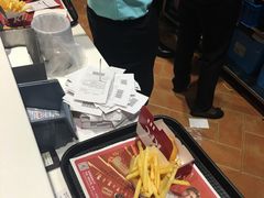 -肯德基(吴江万宝大润发店)