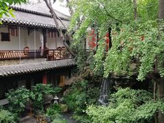 -钦善斋(武侯祠店)