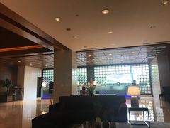 -上海丽笙精选海仑宾馆·莫赛克餐厅